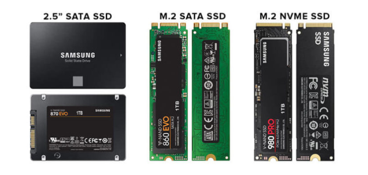 betriebssystem von ssd auf nvme übertragen