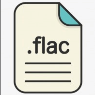 Flac-Audioformat