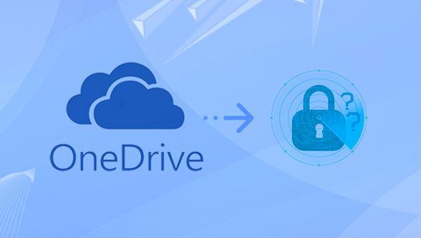 OneDrive Alternative