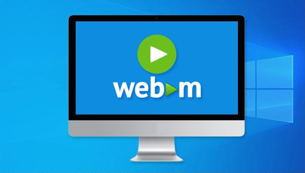 Webm-Player