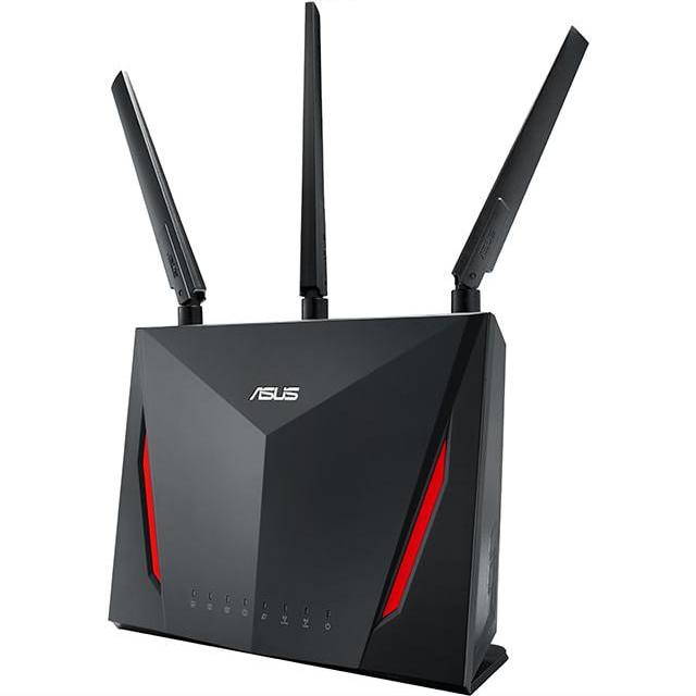 Starten Sie den Router neu