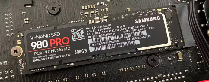 m.2 samsung ssd direkt mit dem computer verbinden