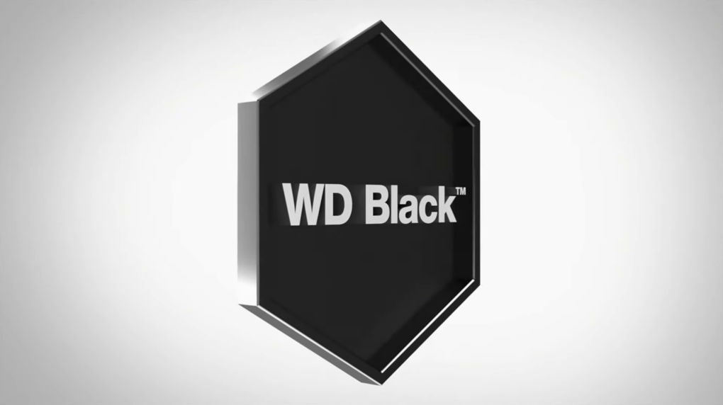 WD Black-Reihe