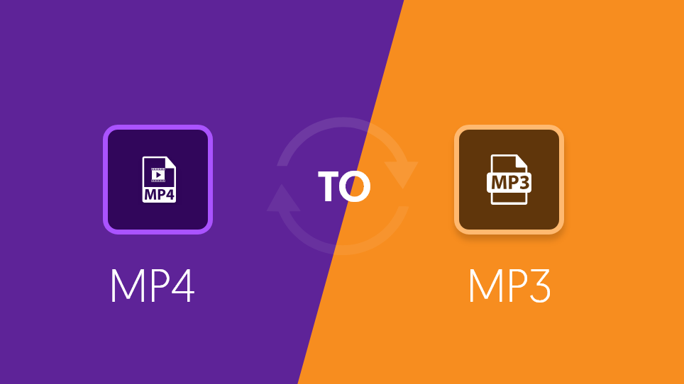 mp4 zu mp3