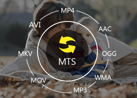 Was ist eine mts-Datei?