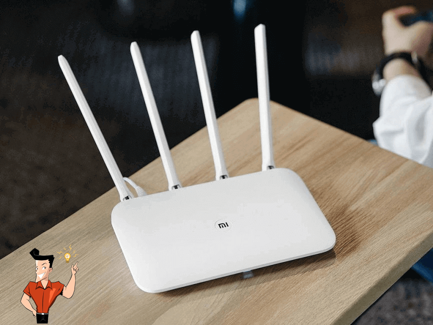 Versuchen Sie, den Wifi-Router neu zu starten