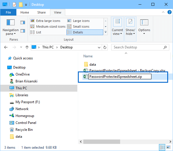 excel passwort vergessen