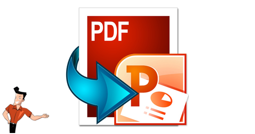 wie konvertiert man pdf in powerpoint